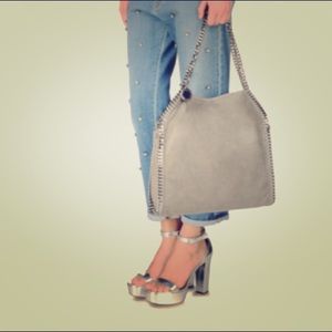 Stella McCartney medium Falabella Tote Bag